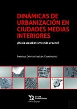 Bertrand.pt - Dinámicas De Urbanización En Ciudades Medias Interiores