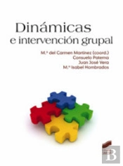Dinámicas E Intervención Grupal