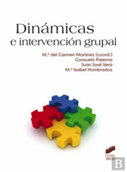 Bertrand.pt - Dinámicas E Intervención Grupal