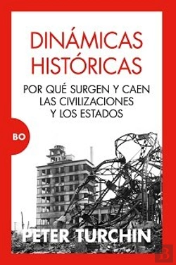 Bertrand.pt - Dinamicas Historicas Por Que Las Civilizaciones Surgen Y De