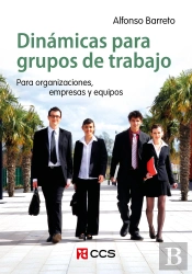 Dinámicas Para Grupos De Trabajo