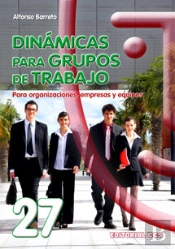 Dinámicas Para Grupos De Trabajo
