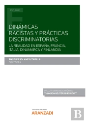 Dinamicas Racistas Y Practicas Discriminatorias (Papel + E-B