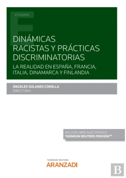 Bertrand.pt - Dinamicas Racistas Y Practicas Discriminatorias (Papel + E-B