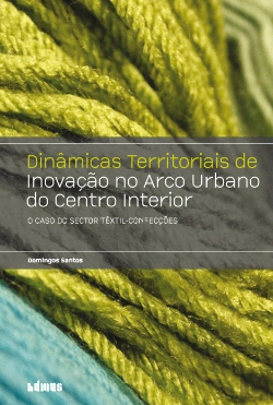 Bertrand.pt - Dinâmicas Territoriais de Inovação no Arco Urbano do Centro Interior