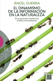 Dinamismo De La Informacion En La Naturaleza., El