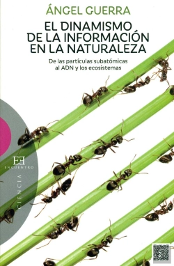 Bertrand.pt - Dinamismo De La Informacion En La Naturaleza., El
