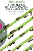 Dinamismo De La Informacion En La Naturaleza., El