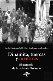 Dinamita Tuercas Y Mentiras
