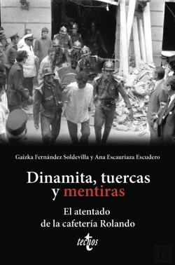 Bertrand.pt - Dinamita Tuercas Y Mentiras