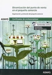 Dinamización Del Punto De Venta En El Pequeño Comercio