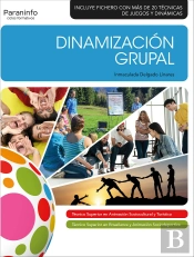 Dinamización Grupal