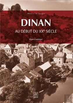 Bertrand.pt - Dinan ; Au Début Du Xxe Siècle