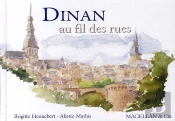 Dinan, Au Fil Des Rues