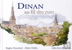 Bertrand.pt - Dinan, Au Fil Des Rues