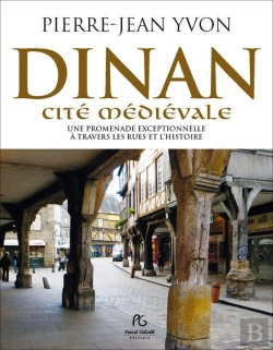 Bertrand.pt - Dinan:Cite Medievale