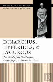 Dinarchus, Hyperides, And Lycurgus