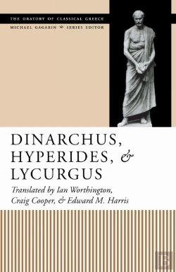 Bertrand.pt - Dinarchus, Hyperides, And Lycurgus