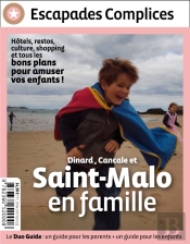 Dinard, Cancale Et Saint-Malo En Famille ; Hôtels, Restos, Culture, Shopping, Et Tous Les Bons Plans Pour Amuser Vos Enfants !