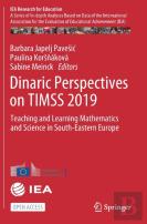 Dinaric Perspectives On Timss 2019