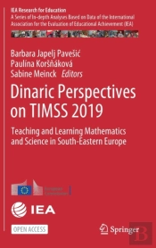 Dinaric Perspectives On Timss 2019