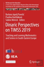 Dinaric Perspectives On Timss 2019