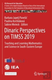 Dinaric Perspectives On Timss 2019