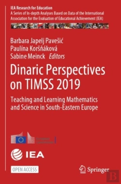 Bertrand.pt - Dinaric Perspectives On Timss 2019