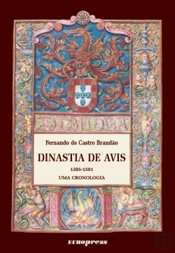Bertrand.pt - Dinastia de Avis