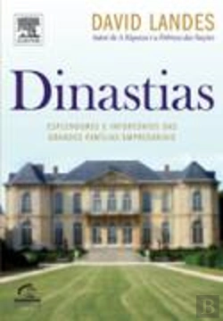 Bertrand.pt - Dinastias