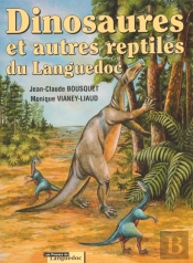 Dinausaures & Reptiles Du Languedoc