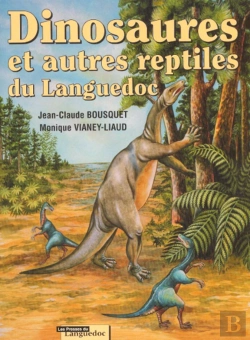 Bertrand.pt - Dinausaures & Reptiles Du Languedoc
