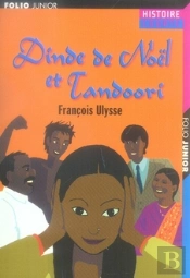 Dinde De Noël Et Tandoori