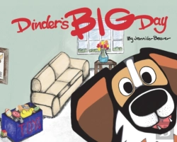Bertrand.pt - Dinder'S Big Day