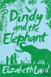 Dindy And The Elephant