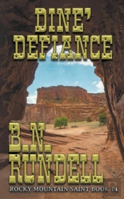 Dine' Defiance