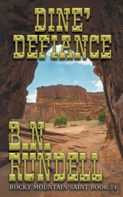 Bertrand.pt - Dine' Defiance