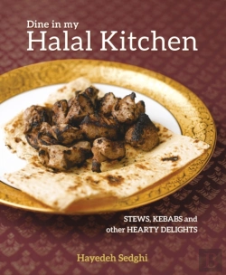 Bertrand.pt - Dine In My Halal Kitchen