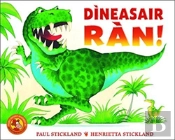 Dineasair Ran!