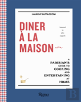 Diner A La Maison