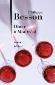 Dîner À Montréal