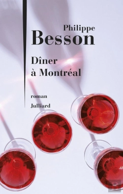 Bertrand.pt - Dîner À Montréal