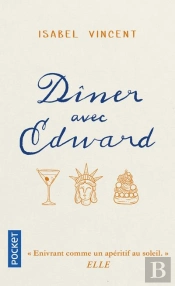 Diner Avec Edward