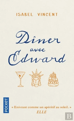 Bertrand.pt - Diner Avec Edward