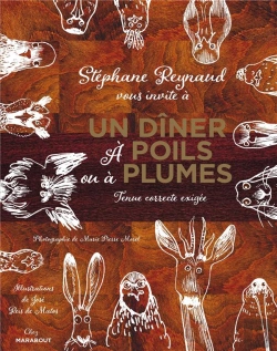 Bertrand.pt - Diner De Chasse