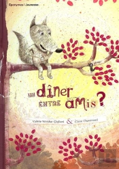 Diner Entre Amis ? (Un)