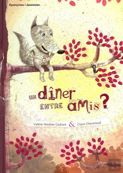 Bertrand.pt - Diner Entre Amis ? (Un)