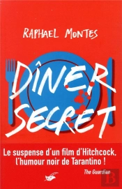 Diner Secret