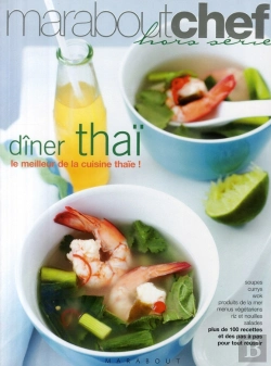 Bertrand.pt - Dîner Thaï