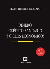 Dinero, Credito Bancario Y Ciclos Economicos(9.ª Edicion)_Ed.Bolsillo